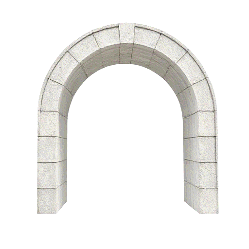 arches