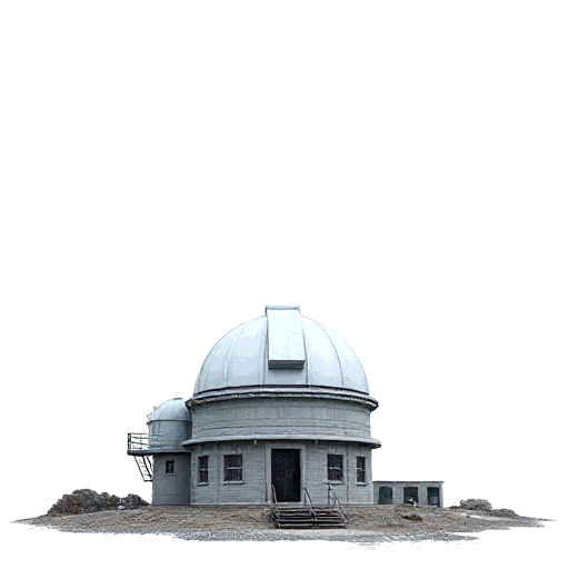 astronomical observatory