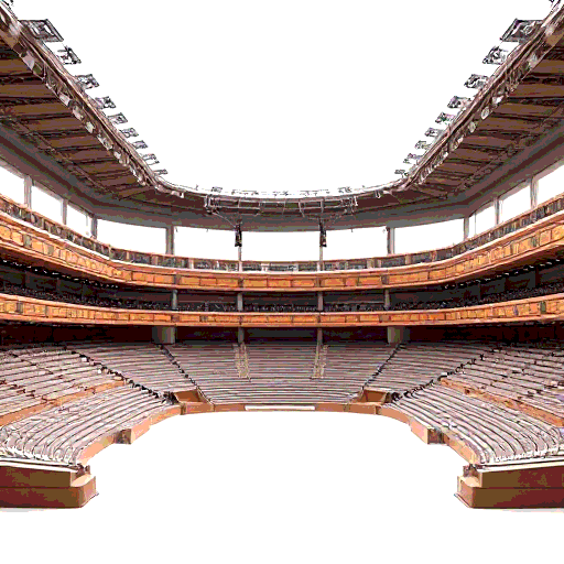 arena