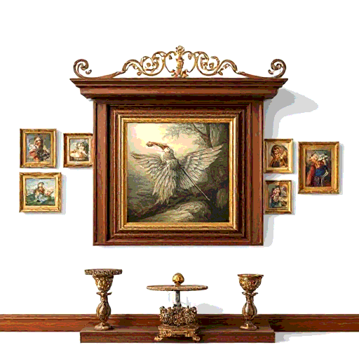 art gallery
