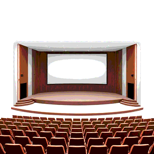 auditorium
