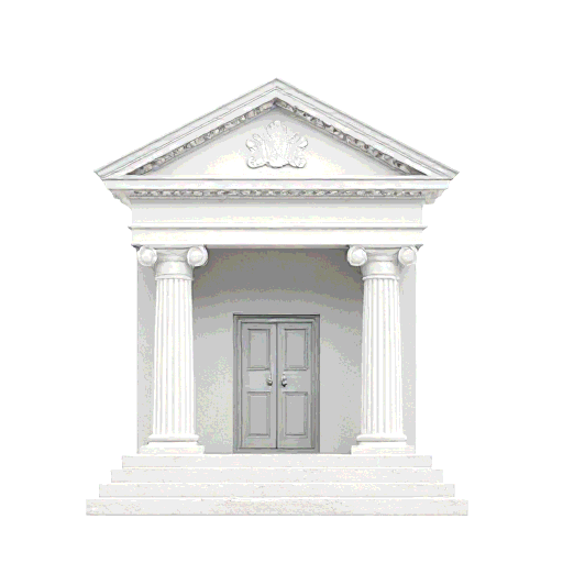 bank