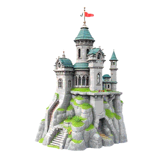 bastion