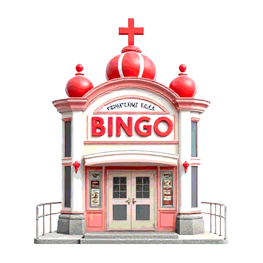 bingo hall