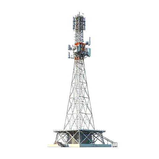 broadcasting tower