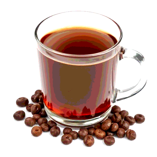 café
