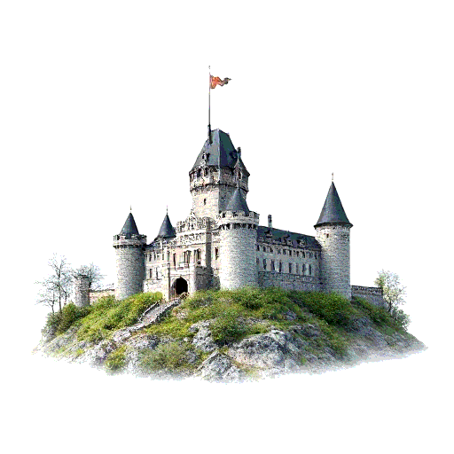 castle