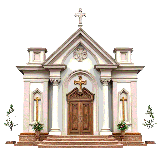 chapel