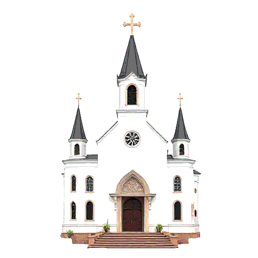 church
