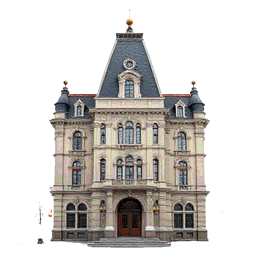 city hall