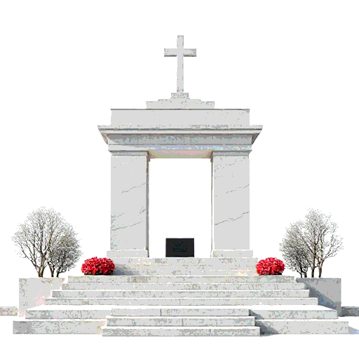 commemoration monument