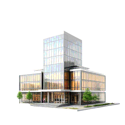 company headquarters
