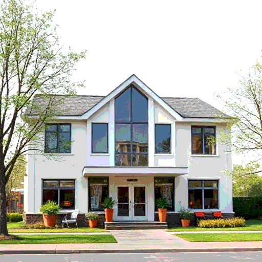 community centre