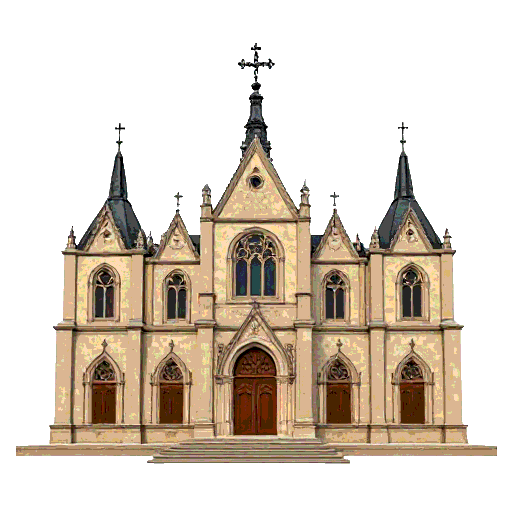 convent