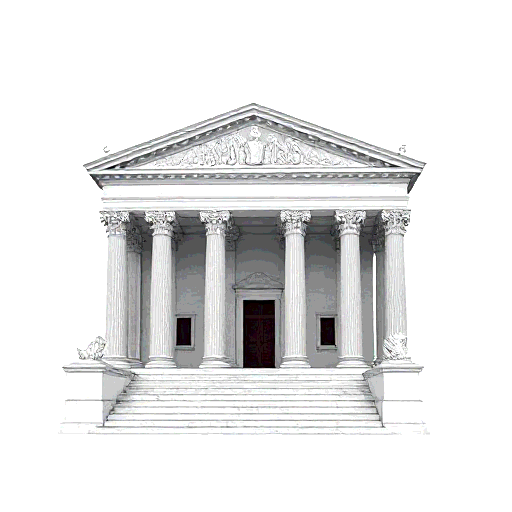 courthouse