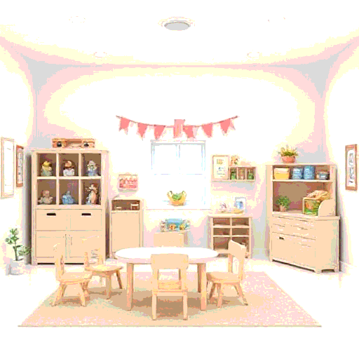 day care centre