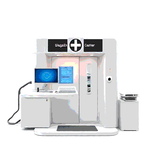 diagnostic centre