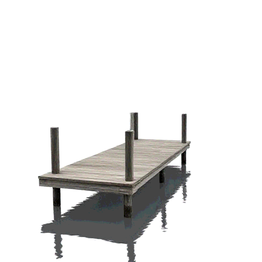 dock