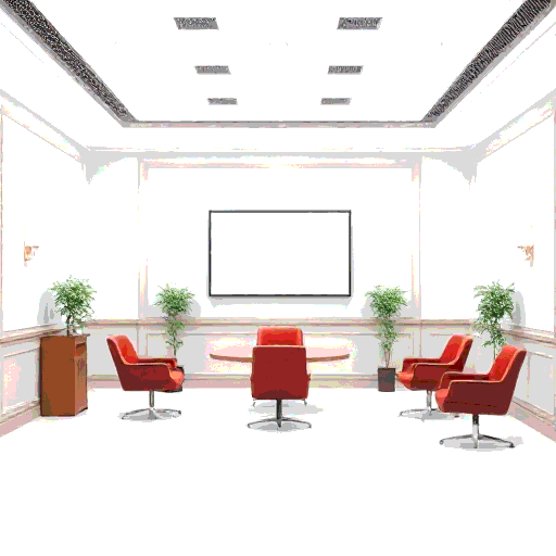 donor room