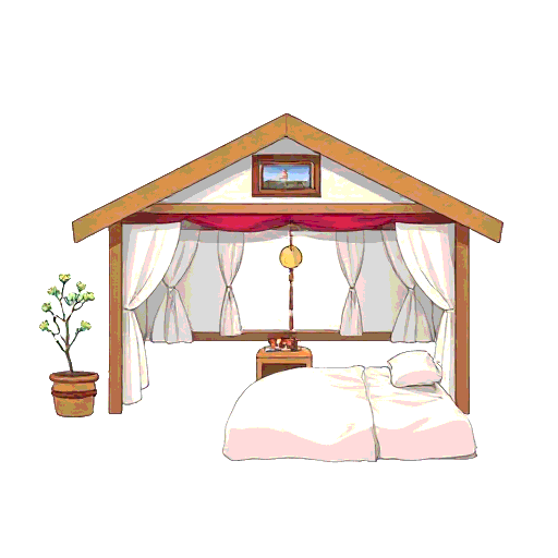 dormitory