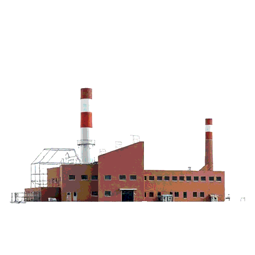 factory