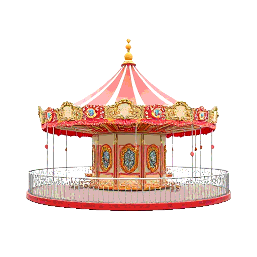 fairground