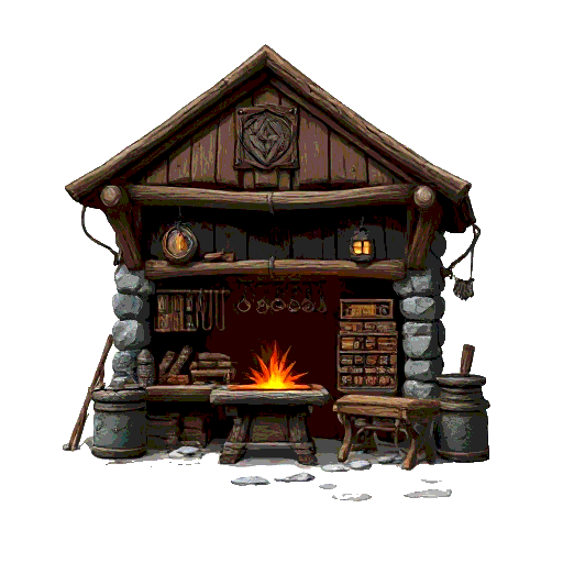 forge