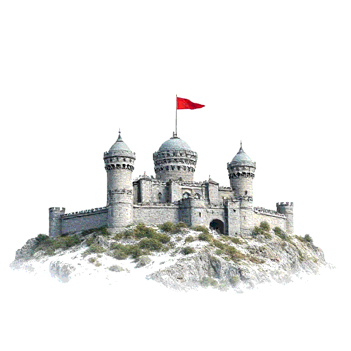 fortress