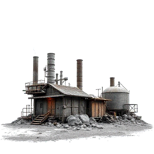 foundry