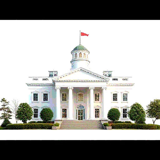 government house