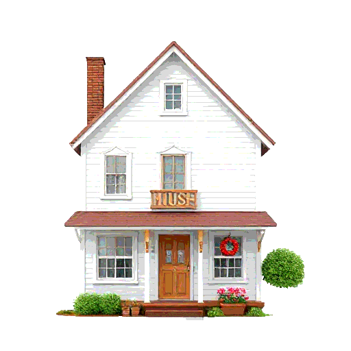 guest house