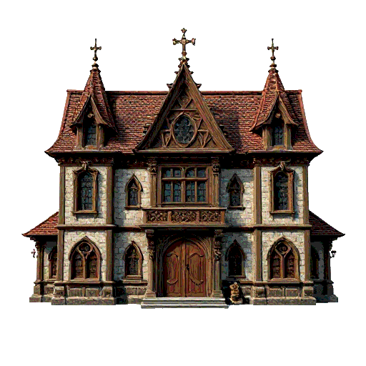 guildhall
