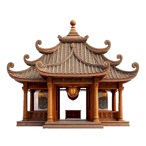 pagoda