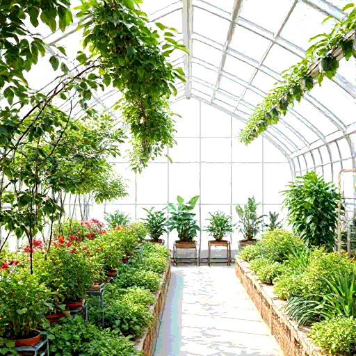 greenhouse