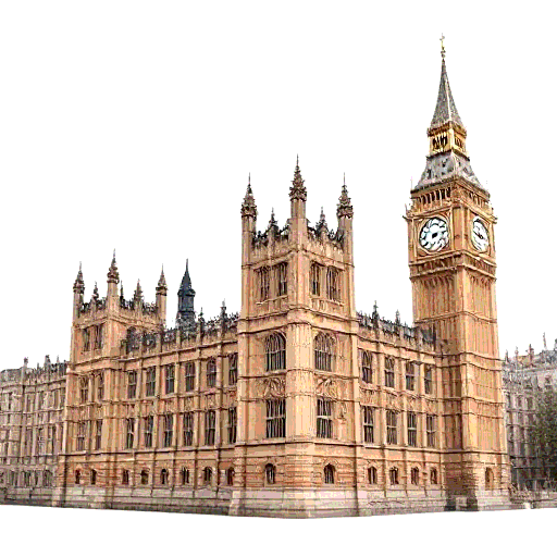 Houses of Parliament