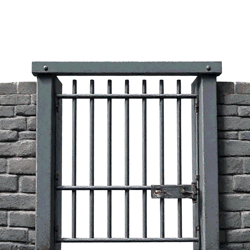jail