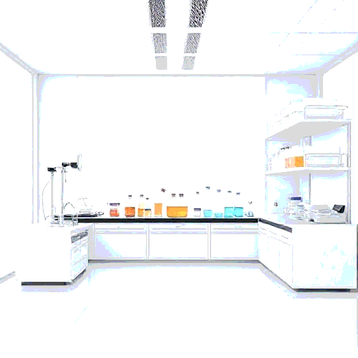 laboratory