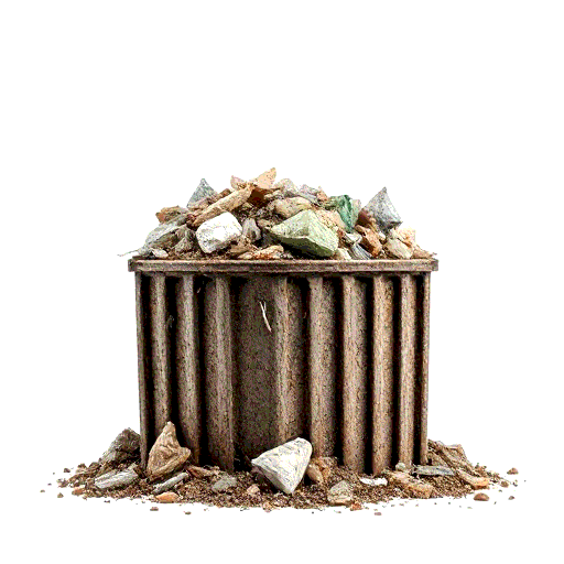 landfill