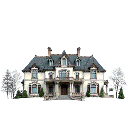 mansion