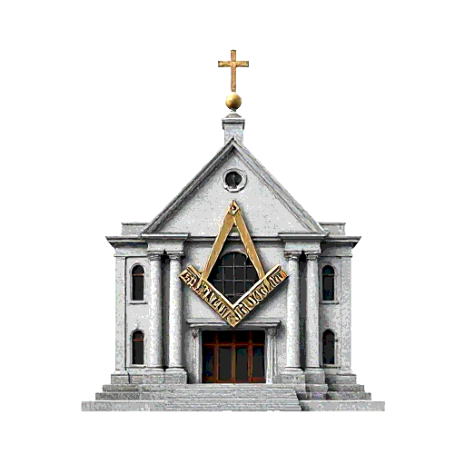 Masonic temple