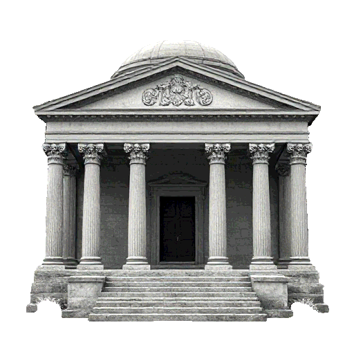 mausoleum