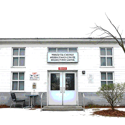 narcotics rehabilitation centre