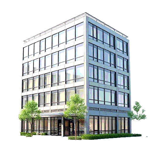 office block