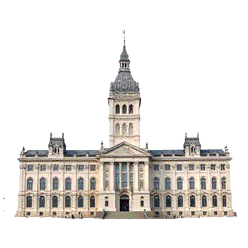 parliament building