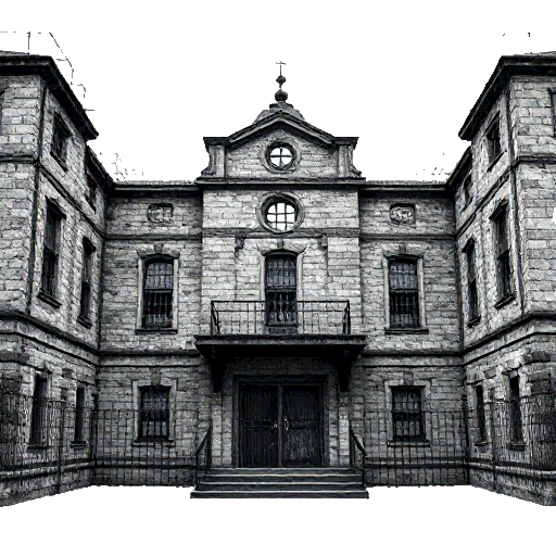 penitentiary