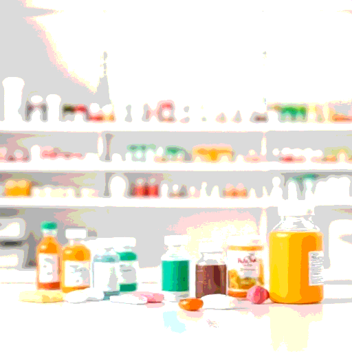 pharmacy