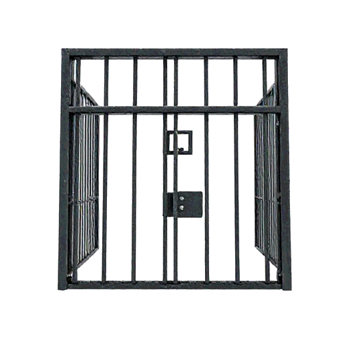 prison