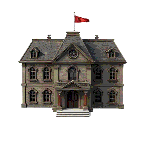 regimental headquarters