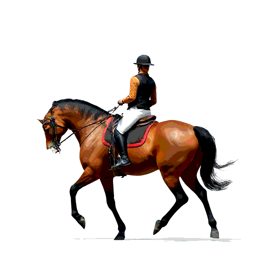 riding school