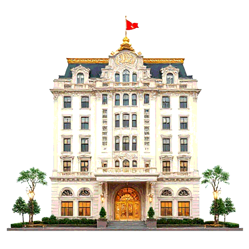 Ritz hotel